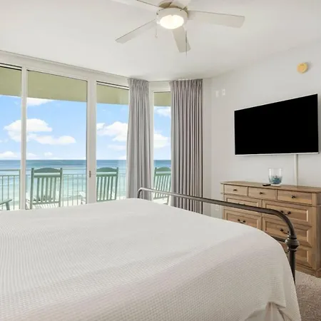 Aqua Resort Unit 310